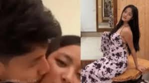 Deekila Sherpa and Aniket viral 5.58 || Deekila viral x video || Deekila and aniket full mms video
